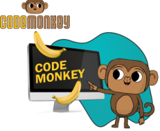 CodeMonkey. Развиваем логику - Школа программирования для детей, компьютерные курсы для школьников, начинающих и подростков - KIBERone г. Москва