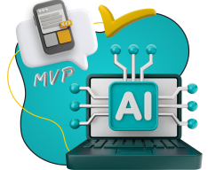 AI Product Lab. Собираем MVP за 3 занятия — как взрослые IT-команды - КИБЕРшкола программирования для детей, компьютерные курсы для школьников, начинающих и подростков - KIBERone г. Раменки