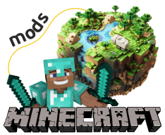 Создание модов в Minecraft - КИБЕРшкола программирования для детей, компьютерные курсы для школьников, начинающих и подростков - KIBERone г. Раменки