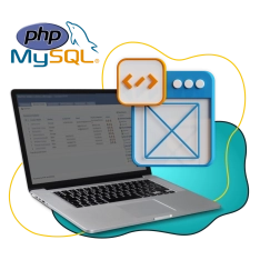 PHP+SQL - КИБЕРшкола программирования для детей, компьютерные курсы для школьников, начинающих и подростков - KIBERone г. Раменки