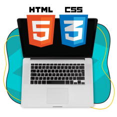 Веб-мастер (HTML + CSS) - КИБЕРшкола программирования для детей, компьютерные курсы для школьников, начинающих и подростков - KIBERone г. Раменки