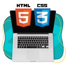 Web-мастер (HTML+CSS) - КИБЕРшкола программирования для детей, компьютерные курсы для школьников, начинающих и подростков - KIBERone г. Раменки