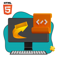 Основы HTML. Изучение веб-разработки - КИБЕРшкола программирования для детей, компьютерные курсы для школьников, начинающих и подростков - KIBERone г. Раменки