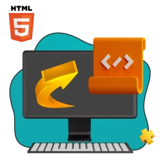 Web-мастер: первые шаги в мир современных сайтов. Основы HTML - КИБЕРшкола программирования для детей, компьютерные курсы для школьников, начинающих и подростков - KIBERone г. Раменки