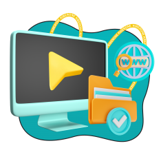 Компьютерная грамотность - КИБЕРшкола программирования для детей, компьютерные курсы для школьников, начинающих и подростков - KIBERone г. Раменки