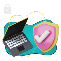 Кибербезопасность - КИБЕРшкола программирования для детей, компьютерные курсы для школьников, начинающих и подростков - KIBERone г. Раменки