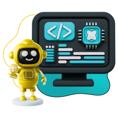 Vibe Coding & AI-инжиниринг - КИБЕРшкола программирования для детей, компьютерные курсы для школьников, начинающих и подростков - KIBERone г. Раменки