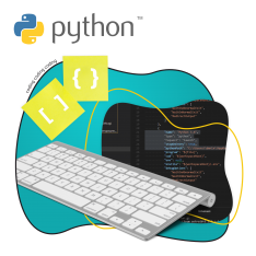 Программирование в Python. Создай свою первую игру! - КИБЕРшкола программирования для детей, компьютерные курсы для школьников, начинающих и подростков - KIBERone г. Раменки