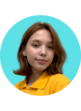 Артём О - КИБЕРшкола программирования для детей, компьютерные курсы для школьников, начинающих и подростков - KIBERone г. Раменки