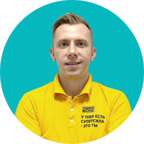 Маргарита К. - КИБЕРшкола программирования для детей, компьютерные курсы для школьников, начинающих и подростков - KIBERone г. Раменки