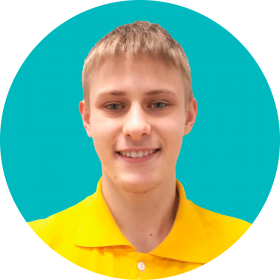 Артём С. - КИБЕРшкола программирования для детей, компьютерные курсы для школьников, начинающих и подростков - KIBERone г. Раменки