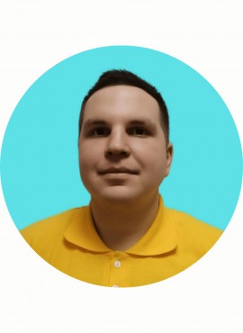 Артём О - КИБЕРшкола программирования для детей, компьютерные курсы для школьников, начинающих и подростков - KIBERone г. Раменки