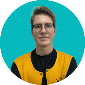 Дмитрий Г - КИБЕРшкола программирования для детей, компьютерные курсы для школьников, начинающих и подростков - KIBERone г. Раменки