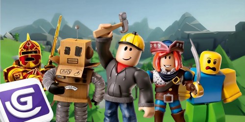 Создаем свою вселенную по мотивам любимой игры на движке GDevelop 5 - КИБЕРшкола программирования для детей, компьютерные курсы для школьников, начинающих и подростков - KIBERone г. Раменки